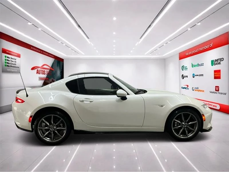 2022 Mazda ND MX-5 Miata - Image 4 of 20