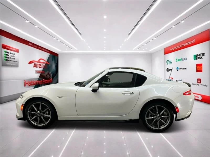 2022 Mazda ND MX-5 Miata - Image 8 of 20