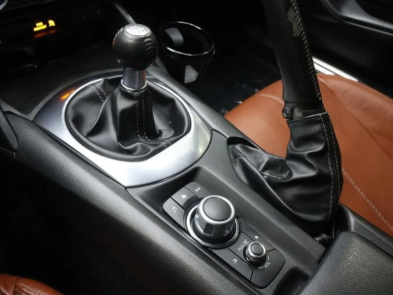 2022 Mazda ND MX-5 Miata - Image 17 of 20