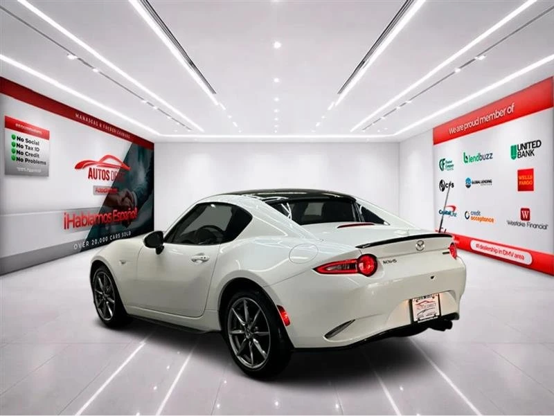 2022 Mazda ND MX-5 Miata - Image 7 of 20