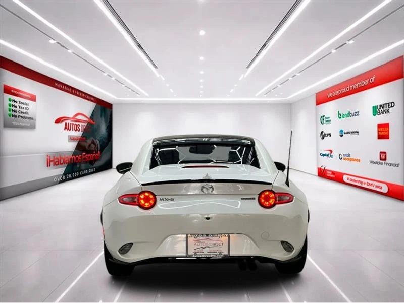 2022 Mazda ND MX-5 Miata - Image 6 of 20