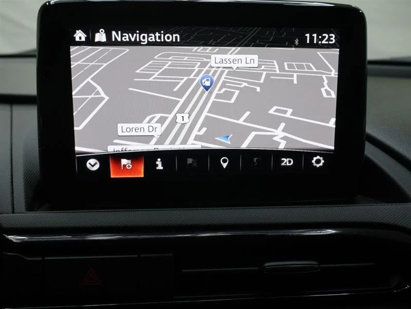 2022 Mazda ND MX-5 Miata - Image 19 of 20
