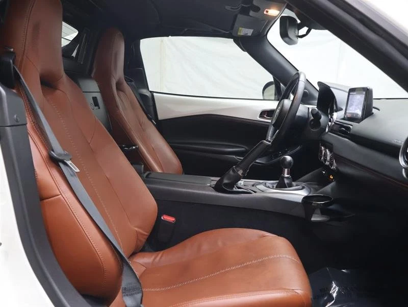 2022 Mazda ND MX-5 Miata - Image 14 of 20
