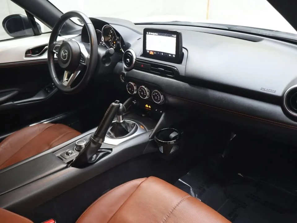 2022 Mazda ND MX-5 Miata - Image 4 of 5