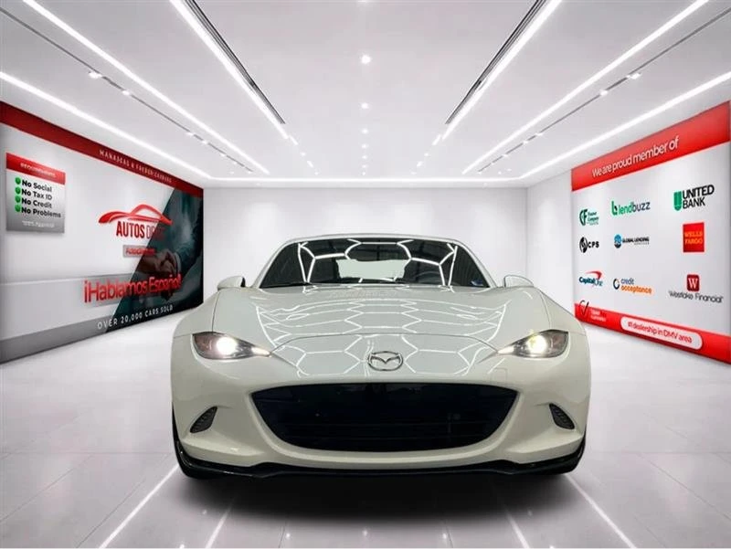 2022 Mazda ND MX-5 Miata - Image 2 of 20