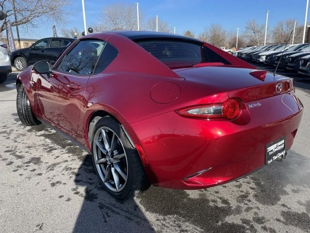 2022 Mazda ND MX-5 Miata - Image 5 of 20