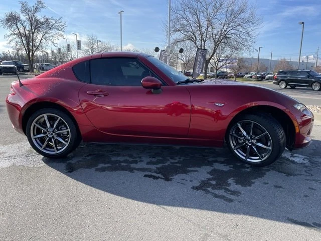 2022 Mazda ND MX-5 Miata - Image 8 of 20