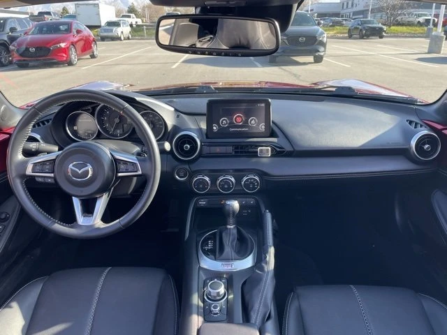 2022 Mazda ND MX-5 Miata - Image 15 of 20