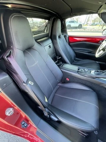 2022 Mazda ND MX-5 Miata - Image 13 of 20