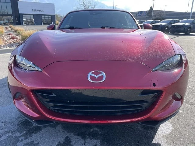 2022 Mazda ND MX-5 Miata - Image 2 of 20
