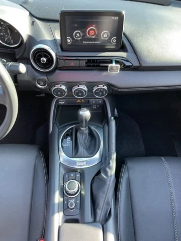 2022 Mazda ND MX-5 Miata - Image 16 of 20