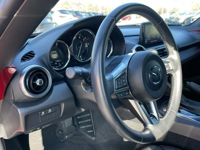 2022 Mazda ND MX-5 Miata - Image 12 of 20
