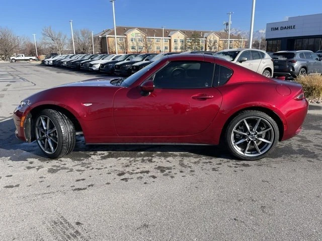 2022 Mazda ND MX-5 Miata - Image 4 of 20