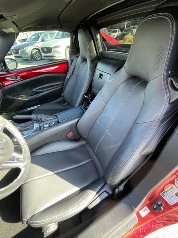 2022 Mazda ND MX-5 Miata - Image 14 of 20