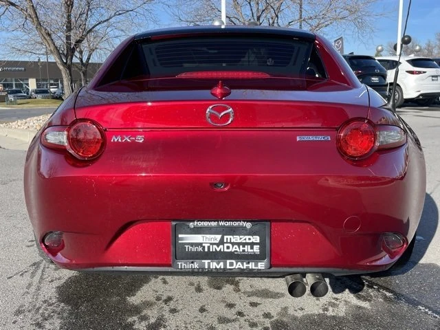 2022 Mazda ND MX-5 Miata - Image 6 of 20
