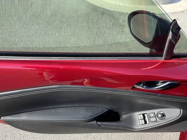 2022 Mazda ND MX-5 Miata - Image 11 of 20