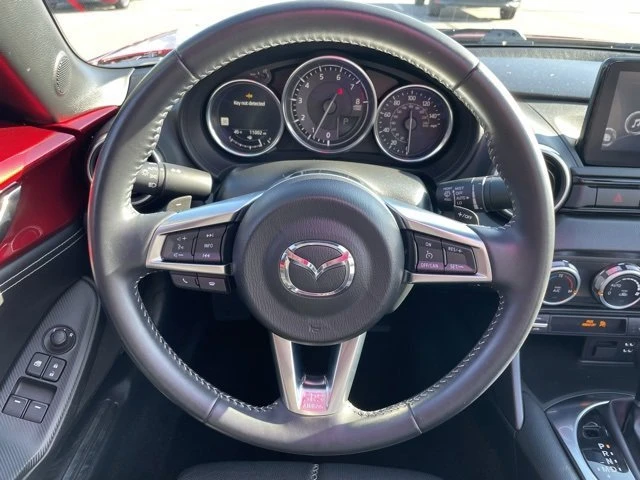 2022 Mazda ND MX-5 Miata - Image 19 of 20