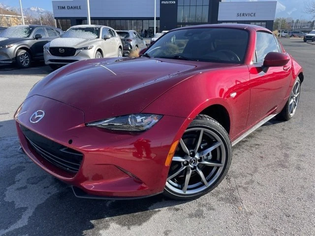 2022 Mazda ND MX-5 Miata - Image 3 of 20