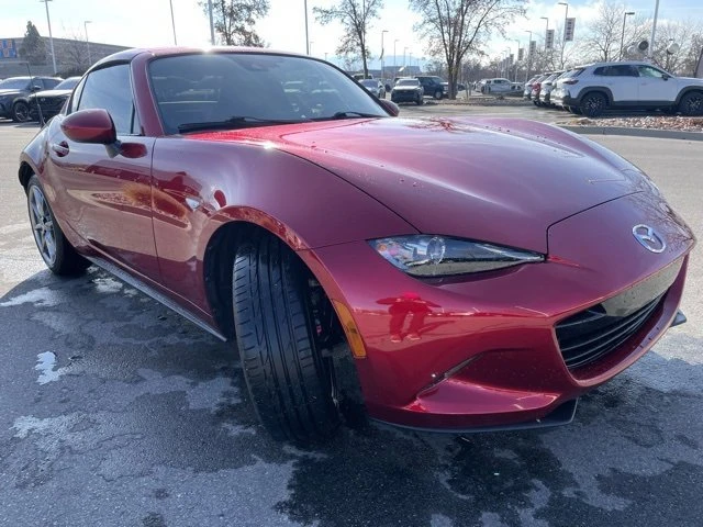 2022 Mazda ND MX-5 Miata - Image 9 of 20