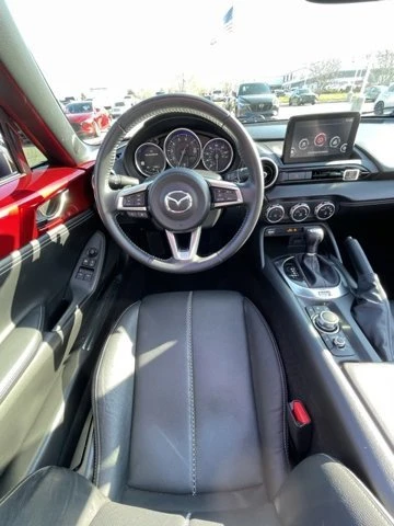 2022 Mazda ND MX-5 Miata - Image 18 of 20