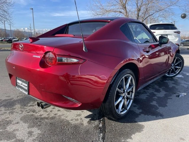 2022 Mazda ND MX-5 Miata - Image 7 of 20