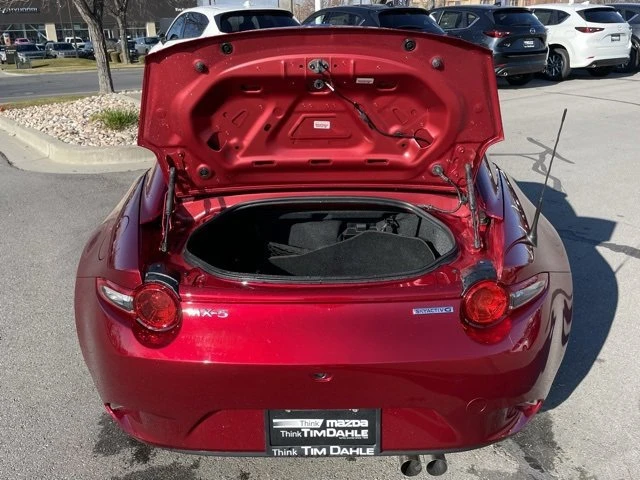 2022 Mazda ND MX-5 Miata - Image 10 of 20