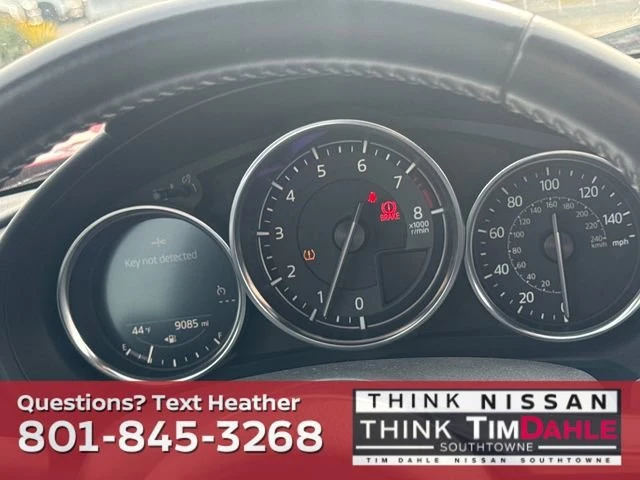 2022 Mazda ND MX-5 Miata - Image 16 of 20