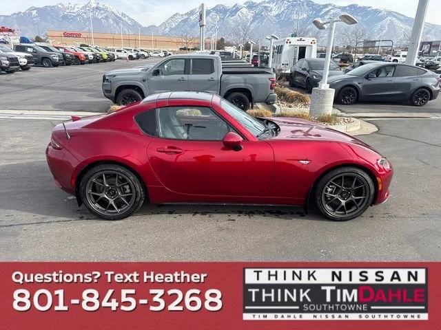 2022 Mazda ND MX-5 Miata - Image 7 of 19