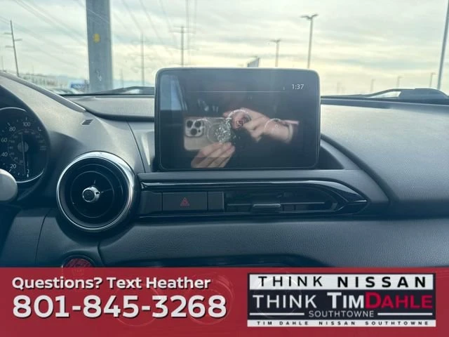 2022 Mazda ND MX-5 Miata - Image 18 of 19