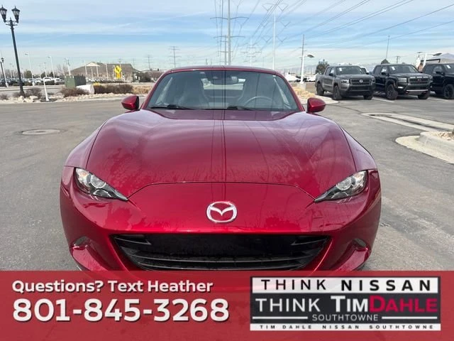 2022 Mazda ND MX-5 Miata - Image 9 of 20