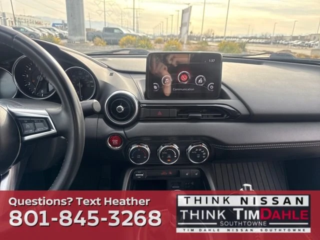 2022 Mazda ND MX-5 Miata - Image 18 of 20