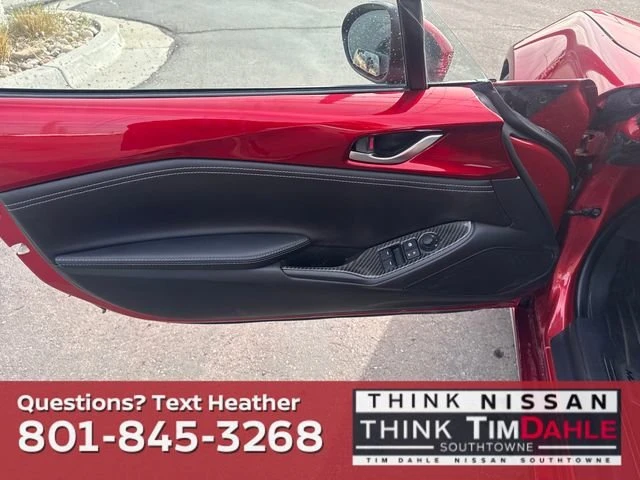 2022 Mazda ND MX-5 Miata - Image 11 of 19