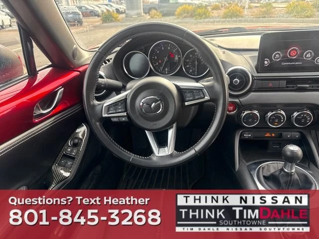2022 Mazda ND MX-5 Miata - Image 14 of 20