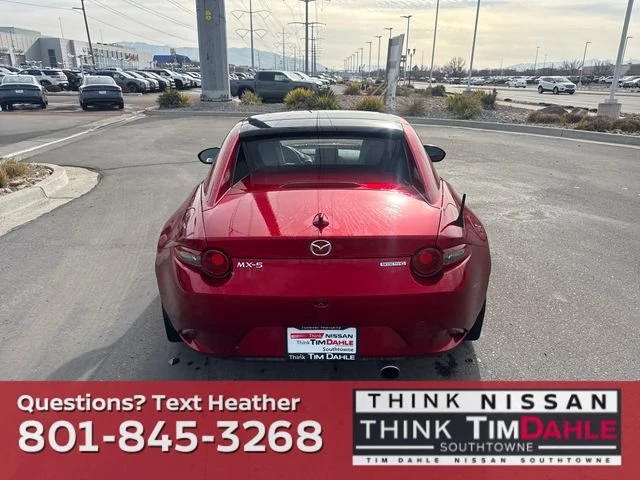 2022 Mazda ND MX-5 Miata - Image 5 of 19