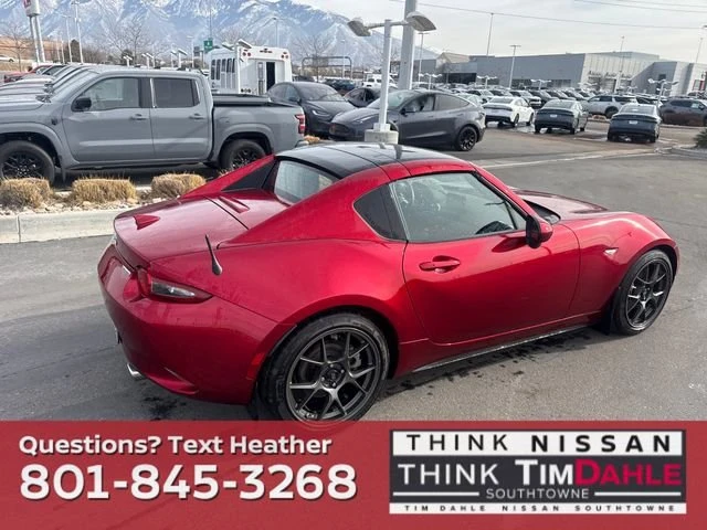 2022 Mazda ND MX-5 Miata - Image 6 of 20