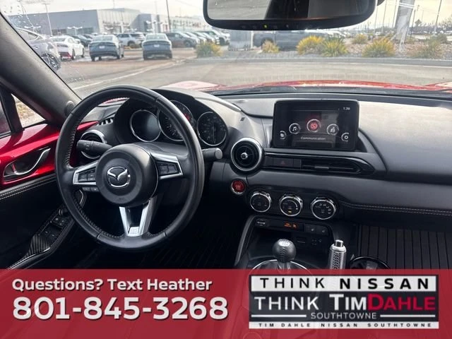 2022 Mazda ND MX-5 Miata - Image 13 of 20