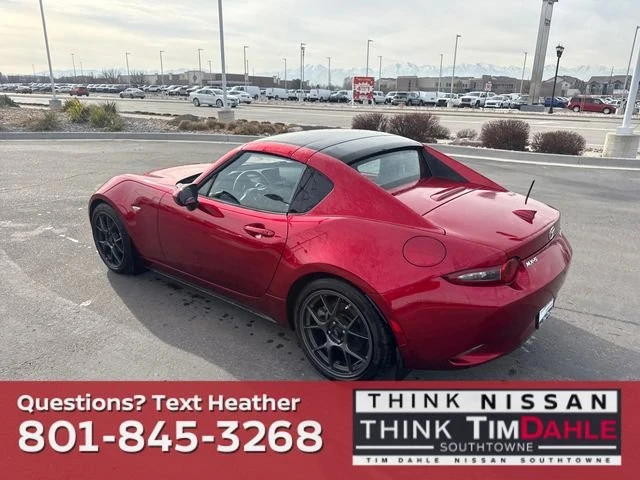 2022 Mazda ND MX-5 Miata - Image 4 of 19