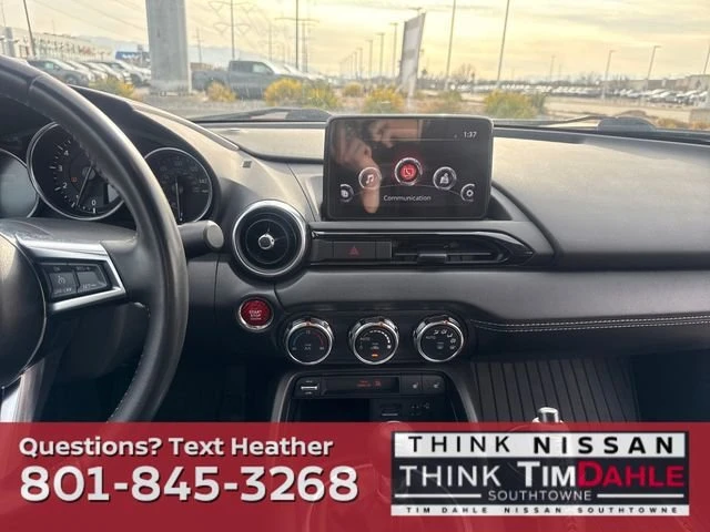 2022 Mazda ND MX-5 Miata - Image 17 of 19