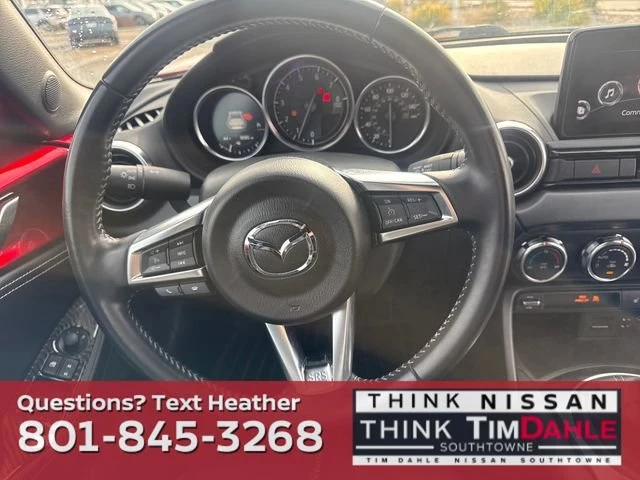 2022 Mazda ND MX-5 Miata - Image 15 of 20