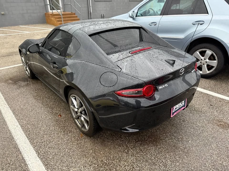 2022 Mazda ND MX-5 Miata - Image 6 of 9