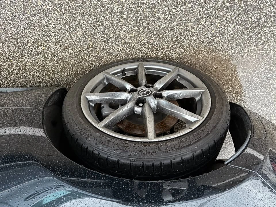 2022 Mazda ND MX-5 Miata - Image 8 of 9