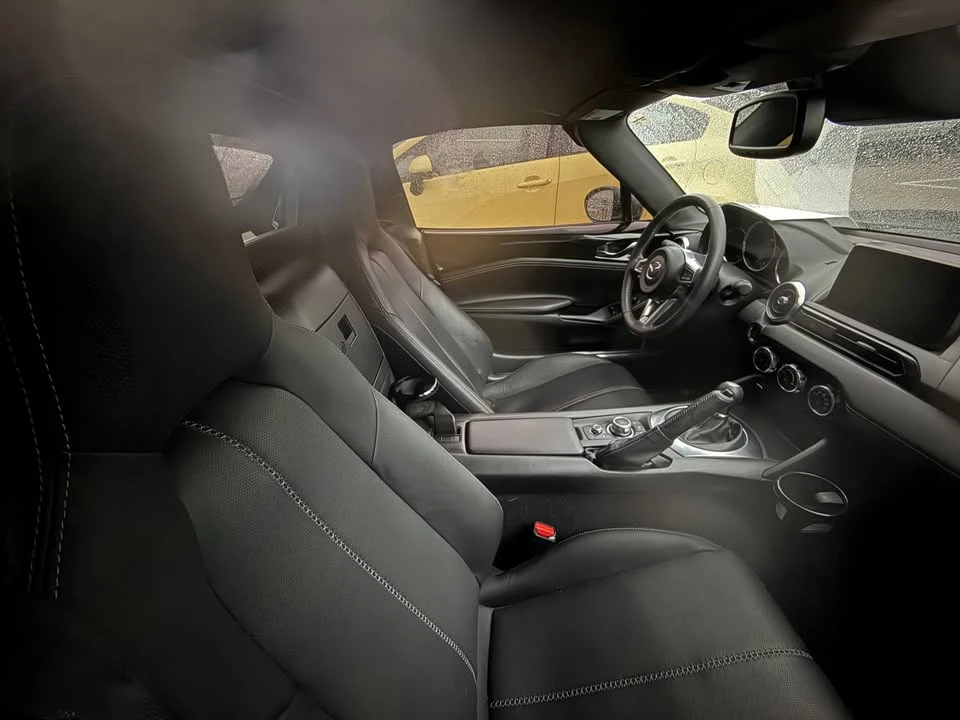 2022 Mazda ND MX-5 Miata - Image 9 of 9
