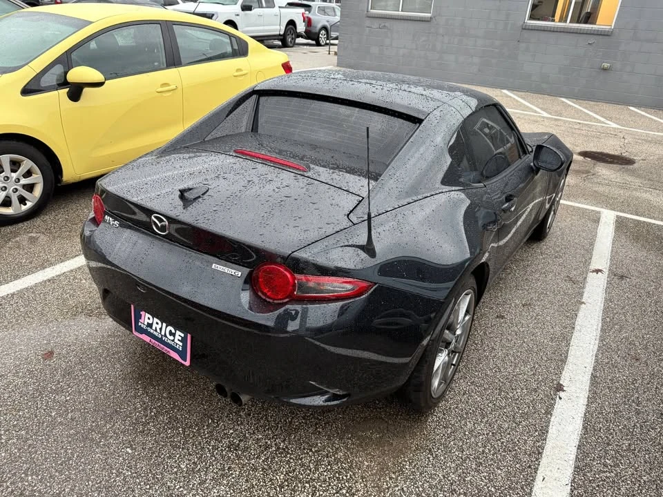 2022 Mazda ND MX-5 Miata - Image 4 of 9