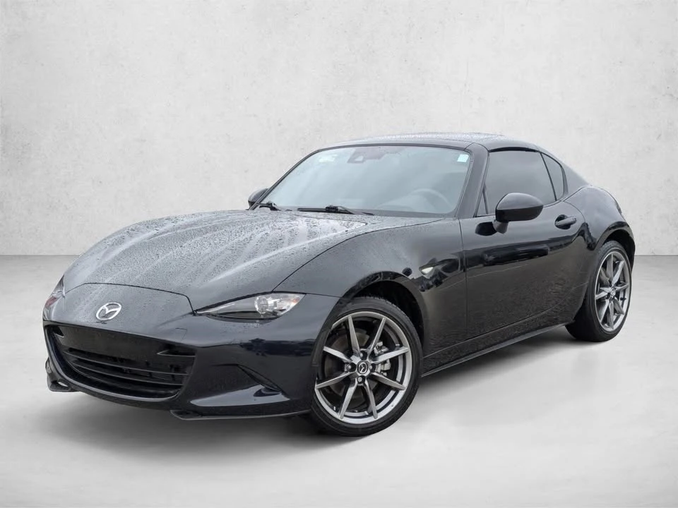 2022 Mazda ND MX-5 Miata - Image 2 of 19