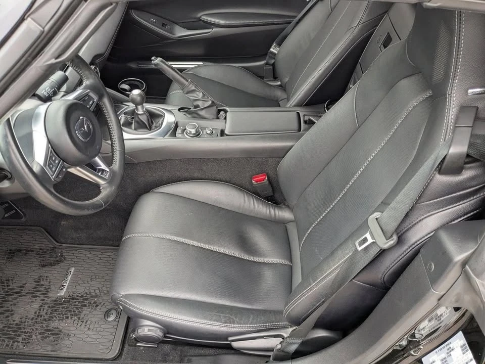 2022 Mazda ND MX-5 Miata - Image 16 of 19