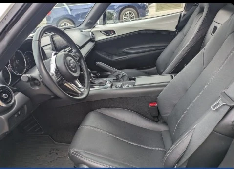 2022 Mazda ND MX-5 Miata - Image 7 of 10