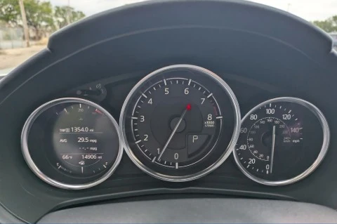 2022 Mazda ND MX-5 Miata - Image 10 of 10