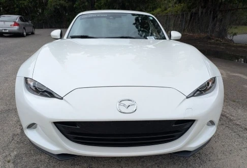 2022 Mazda ND MX-5 Miata - Image 2 of 10