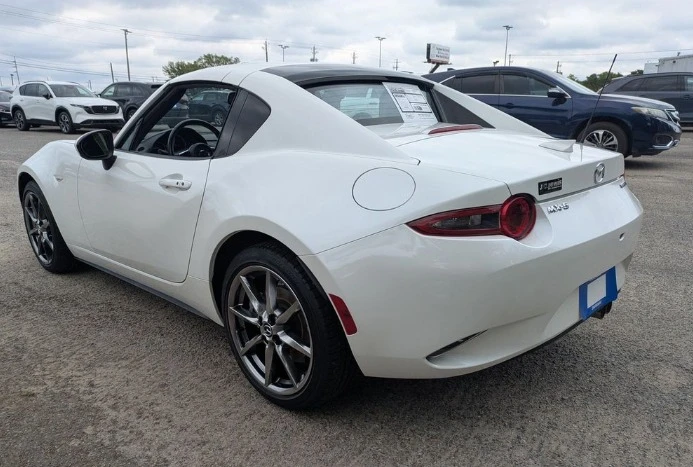 2022 Mazda ND MX-5 Miata - Image 6 of 10