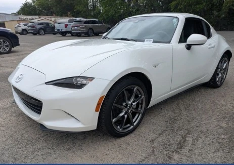 2022 Mazda ND MX-5 Miata - Image 3 of 10